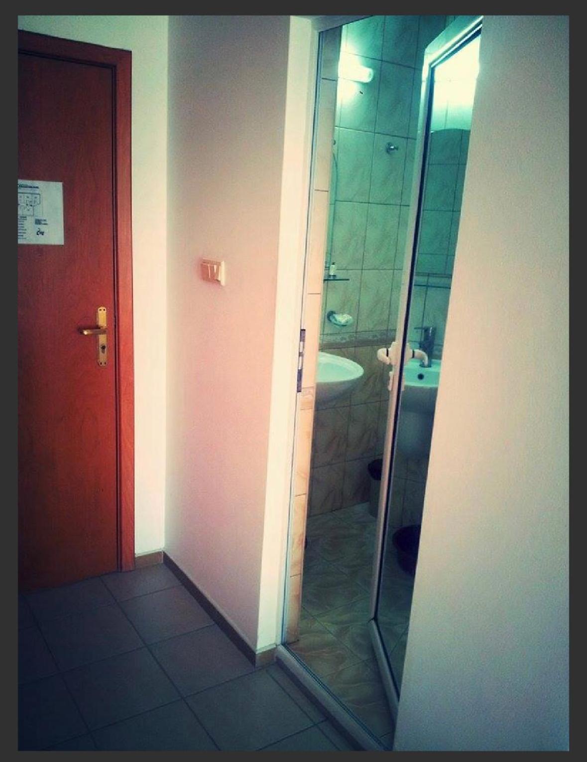 Hotel Concordia Plaza 2 Primorsko Esterno foto